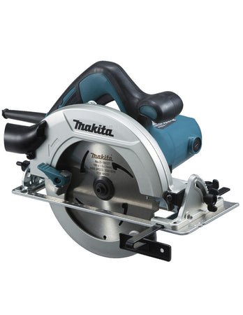Makita hs7601j hand-held circular saw 0088381686129