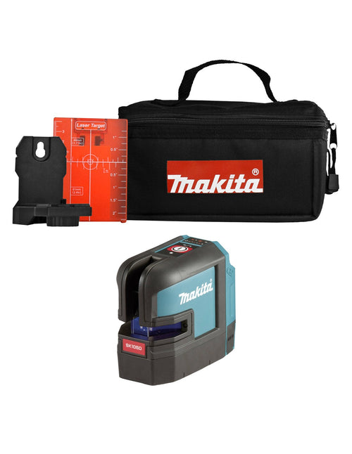 Makita laser a linee incrociate 0088381851893