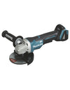 Makita mini-smerigliatrice dga508z (solo corpo) 0088381814720