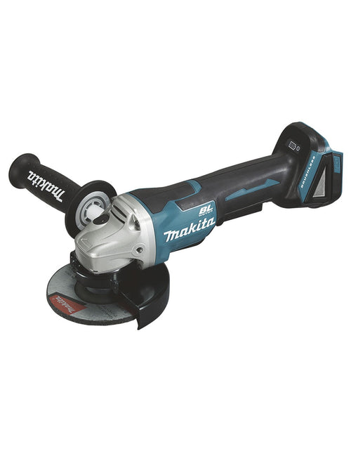Makita mini-smerigliatrice dga508z (solo corpo) 0088381814720