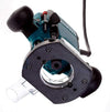 Makita rp0900 - fresadora de superficie 900w 27000 rpm pinza 8 mm 2.7 kg 0088381099196