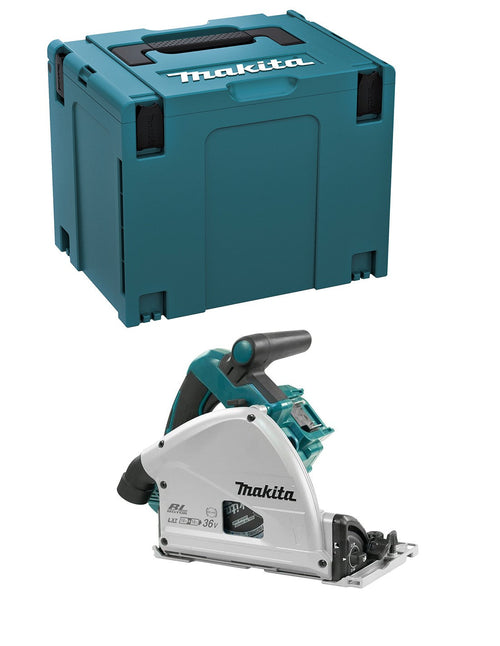 Makita sega circolare ad immersione 0088381844291