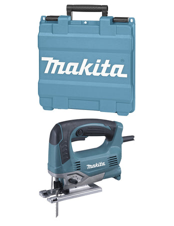 Makita seghetto alternativo jv0600k (650 w) 0088381620307