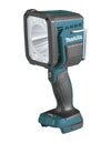 Makita torcia a led ricaricabile 0088381896245