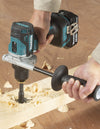 Makita trapano avvitatore 0088381739702