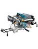 Makita troncatrice con tavolo superiore lh1040f (1650w) 0088381056984