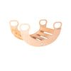 Rainbow Rocker Dondolo Montessori