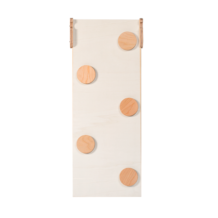 Percorso di Pikler Baby Boss