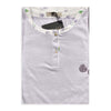 Manam Pigiama da Donna in Cotone Leggero Maniche Lunghe 20661 S33 - Passarelli Biancheria