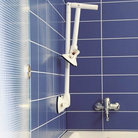 Maniglione a ventosa Quattro Power Tub ALL08ST62