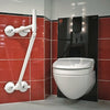 Maniglione a ventosa Quattro Power Support ALL08 S66