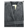 Manuela Vestaglia Invernale in Pile collo Sciallato da Donna 1774/2774 S46 - Passarelli Biancheria