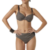 Marika Mare Costume Due Pezzi Senza Ferretti X347 S52