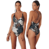 Marika Mare Costume Intero C146 S70 - Passarelli Biancheria