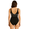 Marika Mare Costume Intero Coppe Preformate L127 2506S40