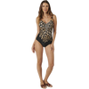 Marika Mare Costume Intero Coppe Preformate senza Ferretto L123 S70