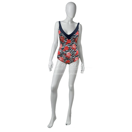 Marika Mare Costume Intero F127 2504S40