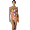 Marika Mare Costume Intero G140 S66 - Passarelli Biancheria