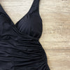 Marika Mare Costume Intero Senza Ferretti Incrociato I118C S58