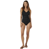 Marika Mare Costume Intero Senza Ferretti Incrociato I118C S58