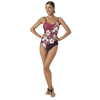 Marika Mare Costume Intero Senza Ferretto Coppa Preformata Y124 S60