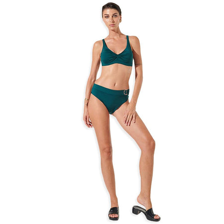 Marika Mare Costume Due Pezzi I14 S50 - Passarelli Biancheria