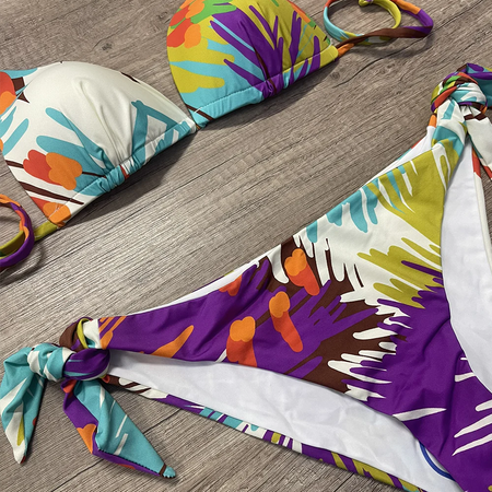 Marika Mare Costume due Pezzi Bikini G348 S56