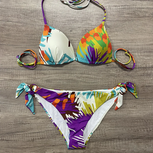 Marika Mare Costume due Pezzi Bikini G348 S56