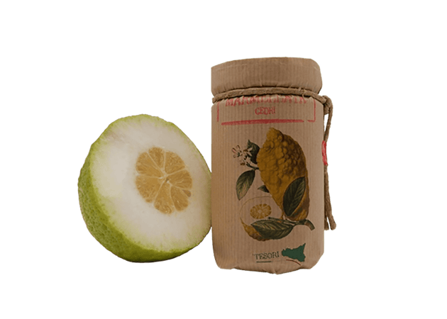 Marmellata di Cedro 360g