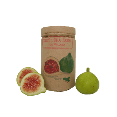 Marmellata di Fichi 360g