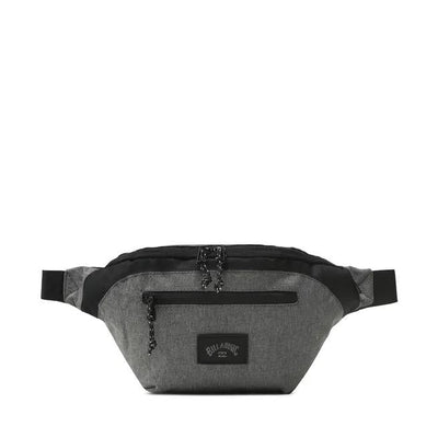 Marsupio Billabong Bali waistpack grey