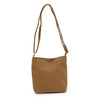 Marsupio Carhartt Canvas Bag Small Hamilton Brown