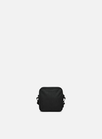 Marsupio Carhartt Essential bag black