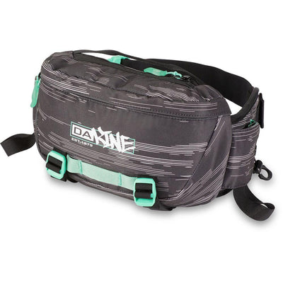 Marsupio Dakine Hot Laps hip pack vandal