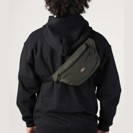 Marsupio Dickies Blanchard Olive