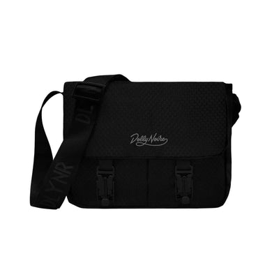 Marsupio Dolly Noire Shoulder Bag Mini Messenger black