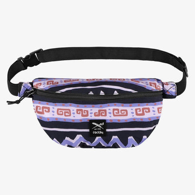 Marsupio Iriedaily Streets dove blue