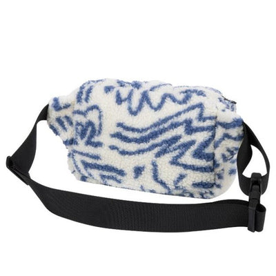 Marsupio Iriedaily Switchup Ecru