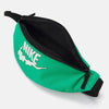Marsupio Nike Heritage green white