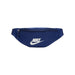 Marsupio Nike Heritage navy