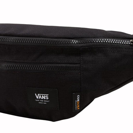 Marsupio Vans Marsupio Ward Cross Body black