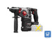 Martello Demolitore Trapano a Percussione a Batteria PARKSIDE PERFORMANCE 20 V - no batteria