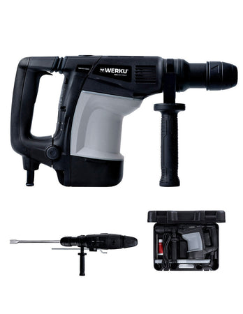 Martello Demolitore WERKU (1100 W)