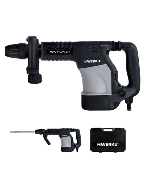 Martello Demolitore WERKU (1200 W)