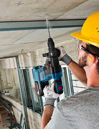 Martello Perforatore BOSCH GBH 18V-26F (Solo corpo)