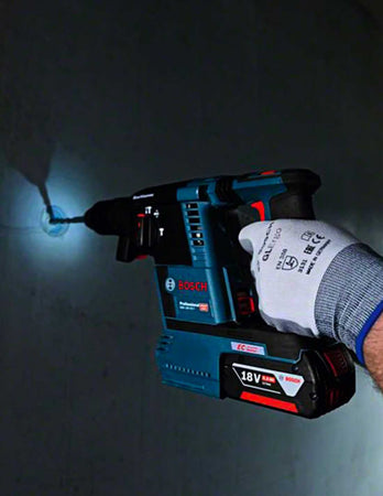 Martello Perforatore BOSCH GBH 18V-26F (Solo corpo)