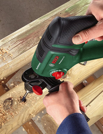 Martello Perforatore BOSCH HG UniversalHammer 18V (Solo corpo)