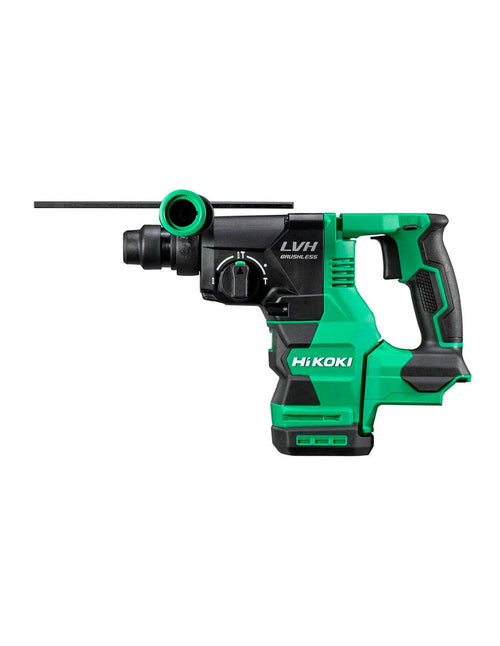 Martello Perforatore HIKOKI DH1826DAW4Z (Solo corpo)