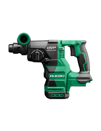 Martello Perforatore HIKOKI DH3628DAW2Z (Solo corpo + Valigetta HSC III)