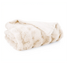 Maryplaid Coperta Matrimoniale in Pelliccia 250x210 6M33226 S150 - Passarelli Biancheria